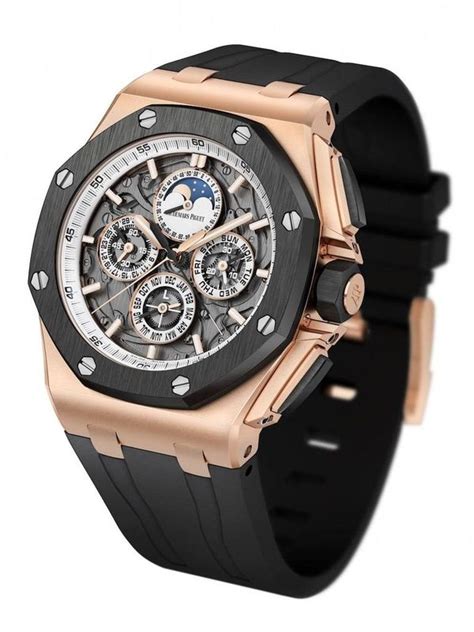 audemars piguet piu costoso al mondo|audemars piguet.